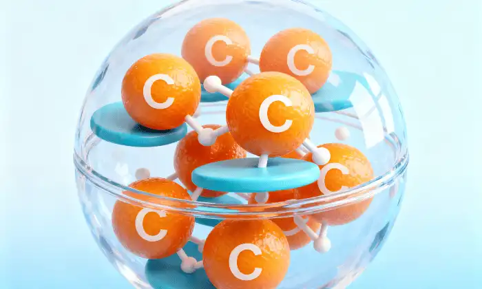 How Liposomal Vitamin C Reduces Free Radical Damage?